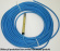 Grundfos, Elkabel, med skarvkoppling, livsmedelsgodkänd, 4x1,5mm², L=20m Grundfos, Elkabel, med skarvkoppling, livsmedelsgodkänd, 4x1,5mm², L=20m