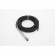 Grundfos, Elkabel, med skarvkoppling, livsmedelsgodkänd, 4x1,5mm², L=60m Grundfos, Elkabel, med skarvkoppling, livsmedelsgodkänd, 4x1,5mm², L=60m