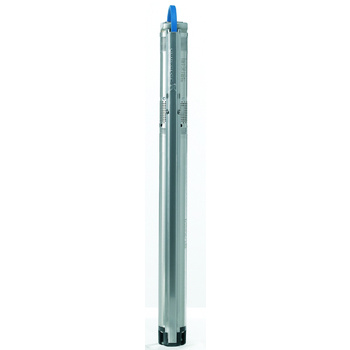 Grundfos, SQE1-95, Djupbrunnspump, modell B, inbyggt motorskydd, Rp32