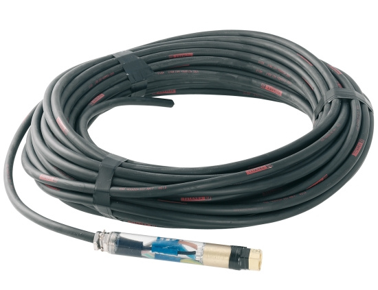 Beulco, 34509, Elkabel, med Franklin-kontakt, 4x1,5mm2