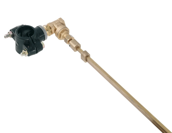 Beulco, 34562, Vinterkoppling, med 1,5m st�ng, 32