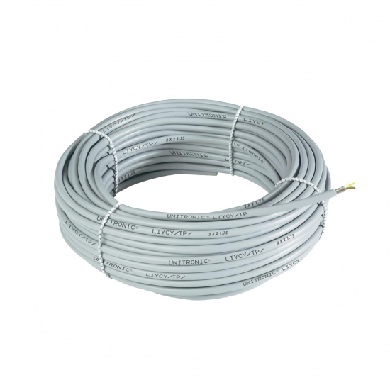 CTC Kommunikationskabel, Modbus 10M