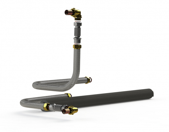 CTC Installationskit EcoAir