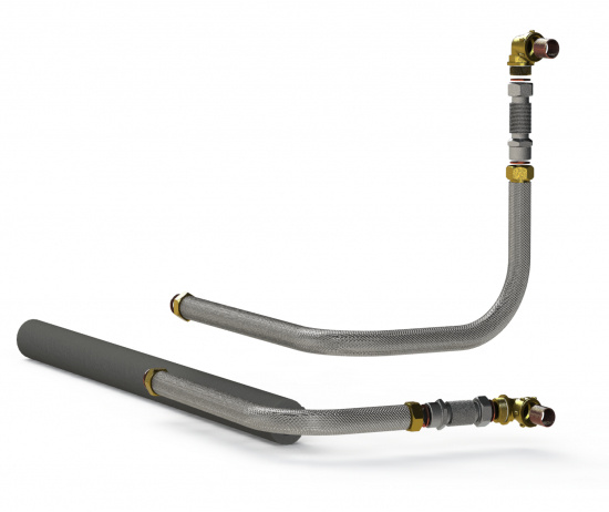 CTC Installationskit EcoAir