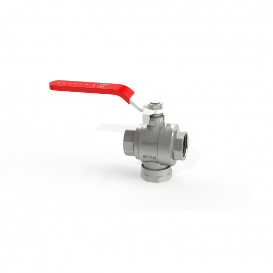 CTC FILTERKULVENTIL MAGNET 3/4