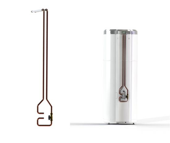 CTC Installationskit EN300