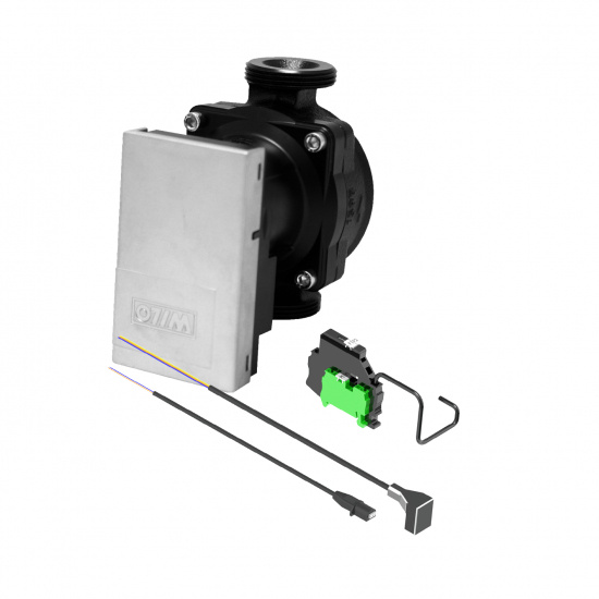 CTC Laddpump 25/70-130 6-8 kW