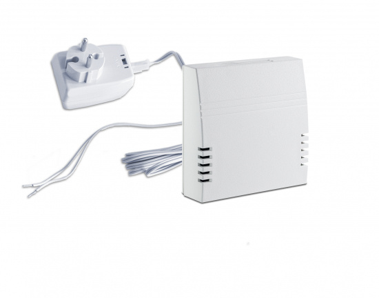 CTC SmartControl Rums/fukt/CO2 givare