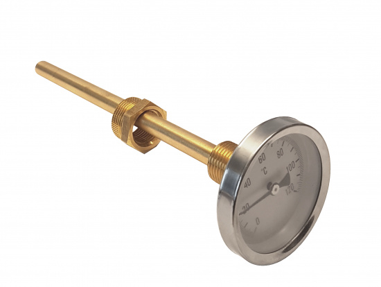 CTC Termometer 0-120 �C