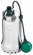 Wilo Dräneringspump, Drain TSW 32/8A, med vippa och twisterfunktion Wilo Dräneringspump, Drain TSW 32/8A, med vippa och twisterfunktion