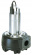 Wilo, TP50F 90/7,5/A, Avloppspump, dränkbar kabel, DN50 Wilo, TP50F 90/7,5/A, Avloppspump, dränkbar kabel, DN50