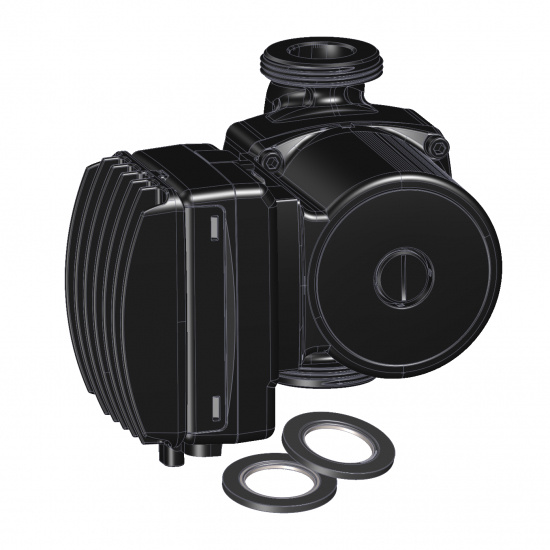 CTC LADDPUMP 25/125-130 PWM 6H