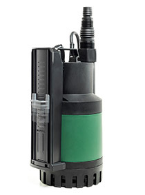 Beulco Nova Up AE l�nspump