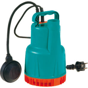 Beulco L�nspump, DP40G, inv�ndig g�nga, med niv�vippa, G25