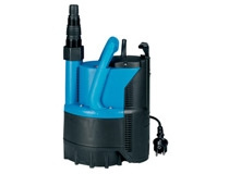 Beulco L�nspump, Tallas 125, utv�ndig g�nga, inbyggd vippa, G32