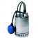 Grundfos Grundvattenpump, Unilift KP250-A-1, 10m kabel med stickpropp, Rp32 Grundfos Grundvattenpump, Unilift KP250-A-1, 10m kabel med stickpropp, Rp32