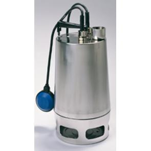 Grundfos Grund och Gr�vattenpump Unilift AP35, 10m kabel med stickpropp, Rp40