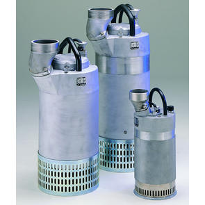 Grundfos L�nspump, DW.50.08.3, 20m kabel, R50