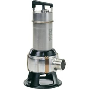 Grundfos Dr�nkbar Grund och Gr�vattenpump, 5m kabel utan stickpropp, Rp50