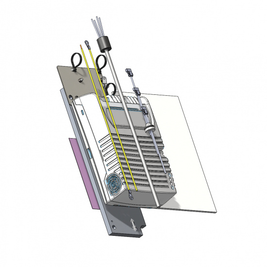 CTC DRIVER SERVICE GSi 12 PS1