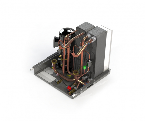 CTC KYLMODUL SERVICE EP 616M