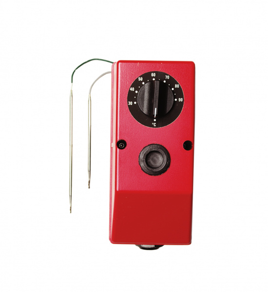 CTC Elpatron 3 kW K11A