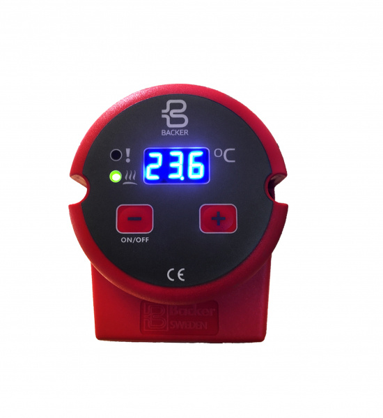 CTC Elpatron 3 kW K7E