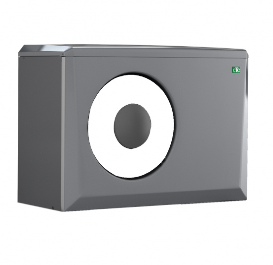 CTC Kabinett EA�500 m�rkgr�