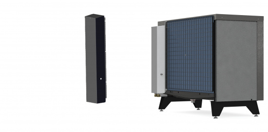 CTC Skyddsk�pa EA �500