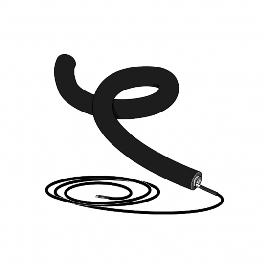 CTC Kondensvattenr�r 6m CA