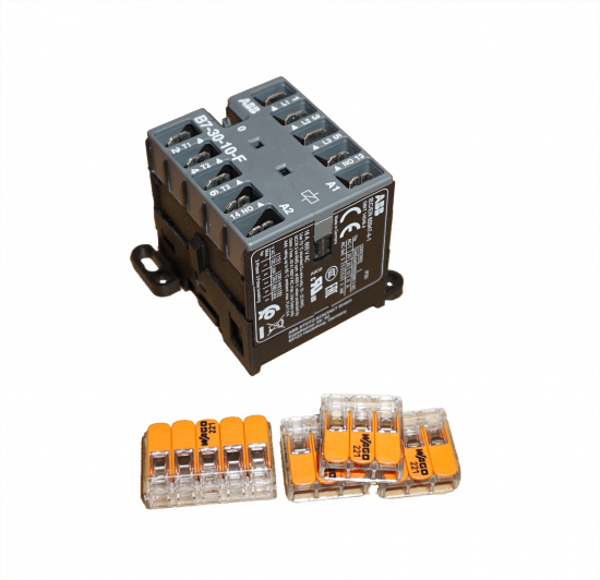 CTC KONTAKTOR 24VAC UTBYTES-KIT