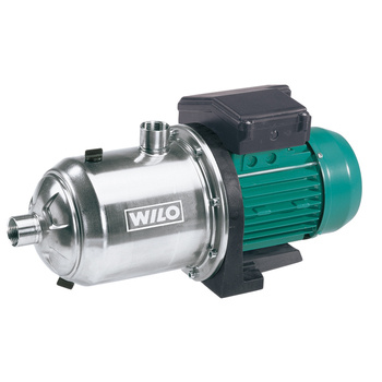 Wilo, MC 305 N, F�rbrukningsvattenpump, inv�ndig g�nga, G25