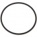 O-ring till filterbehllare Bl Bjrn (passar ven stora och rda bjrn)