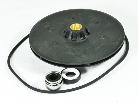 Beulco, Slitagesats 1