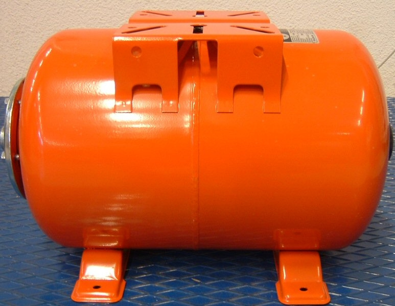 HYDROPRESS 24 LIT HORISONTAL