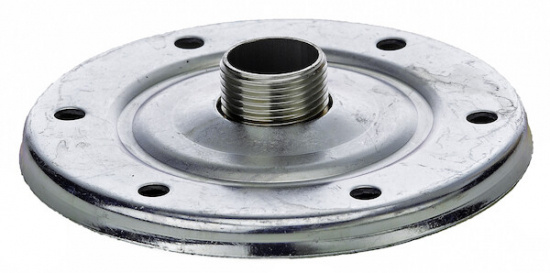 ROSTFRI FL�NS 24, 60, 100 L R 25