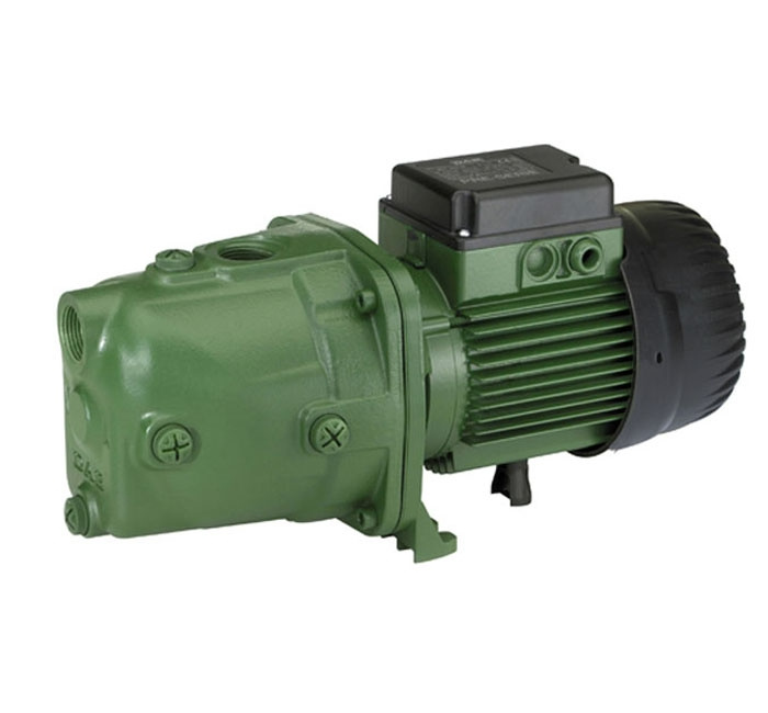 Beulco Jetpump, Jet 45/50T, inv�ndig g�nga, G32xG25