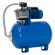 Altech Pumpautomat, 60L PPT 1100w Altech Pumpautomat, 60L PPT 1100w