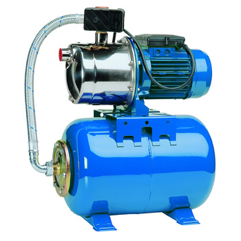 Pumpautomat 25L PPT 1300w