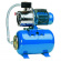 Pumpautomat 25L PPT 1300w Pumpautomat 25L PPT 1300w