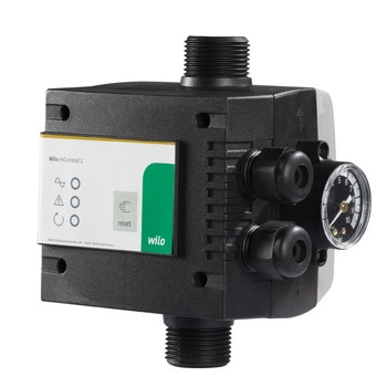 Wilo fl�deskontroll Hi Control