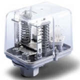 Tryckstr�mbrytare tbe-3