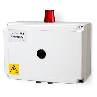 Xylem, ELS 1, Larmsk�p, Standard