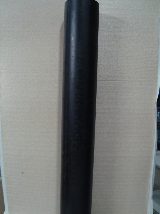 Trebema, R�kr�rsf�rl�ngning, utan sotlucka, D=140mm L=1,0m 