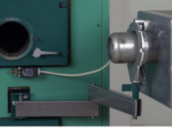 CTC Sv�ngarm, inkl microbrytare