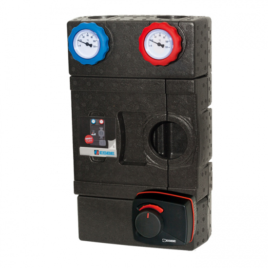 ESBE GRF111 VRG432-25