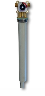 BoR� Shuntpaket, 22mm