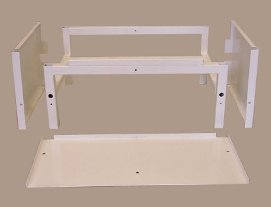 Bosch, P8, F�rh�jningssockel