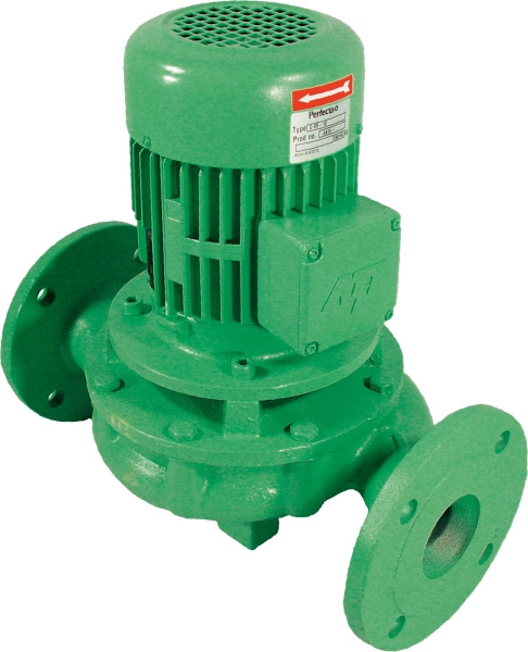 Perfecta Cirkulationspump, c65-10