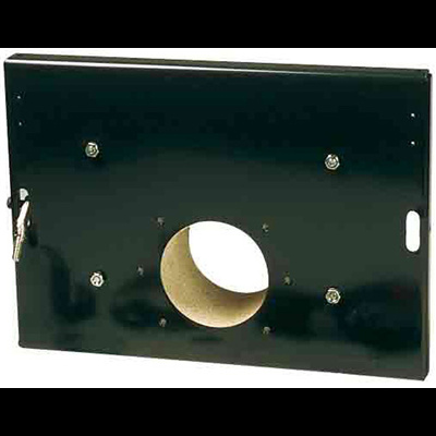 Pelletslucka Solo Innova